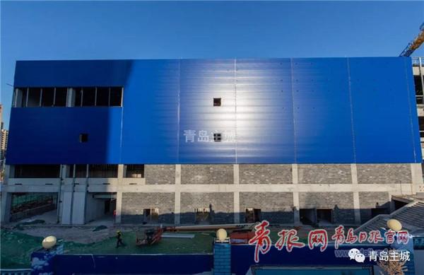 青岛宜家可以逛多久,青岛宜家适合逛多久