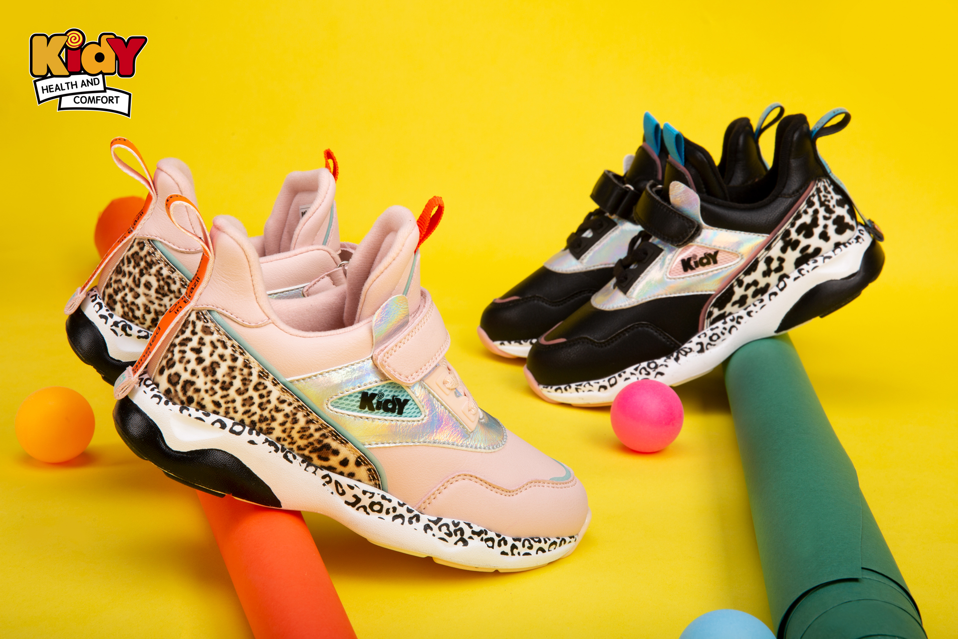 护足机能鞋儿童,kidy童鞋是啥牌子