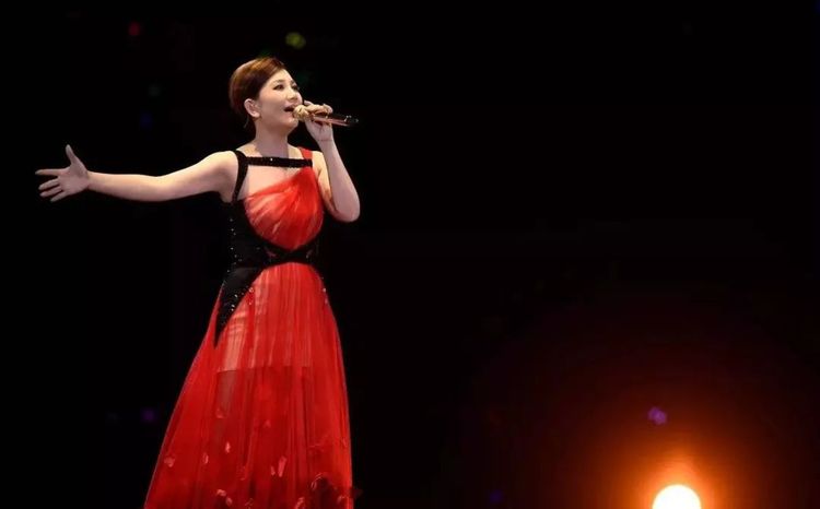 喜欢听梁静茹的男人,身为男生