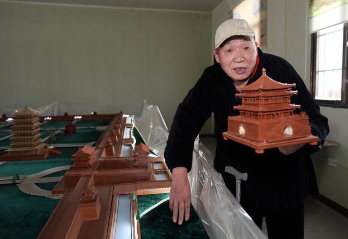 中国传统建筑榫卯结构,传统建筑榫卯结构