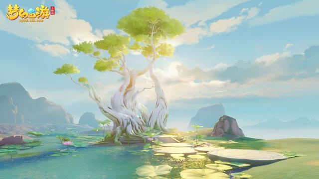 梦幻西游3d版值得玩吗,梦幻西游3d2019