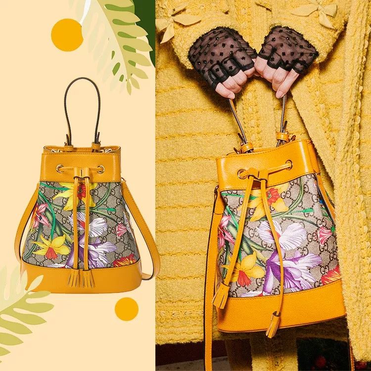 每次旅行都要时髦的我，被GUCCI打开了一片新天地......