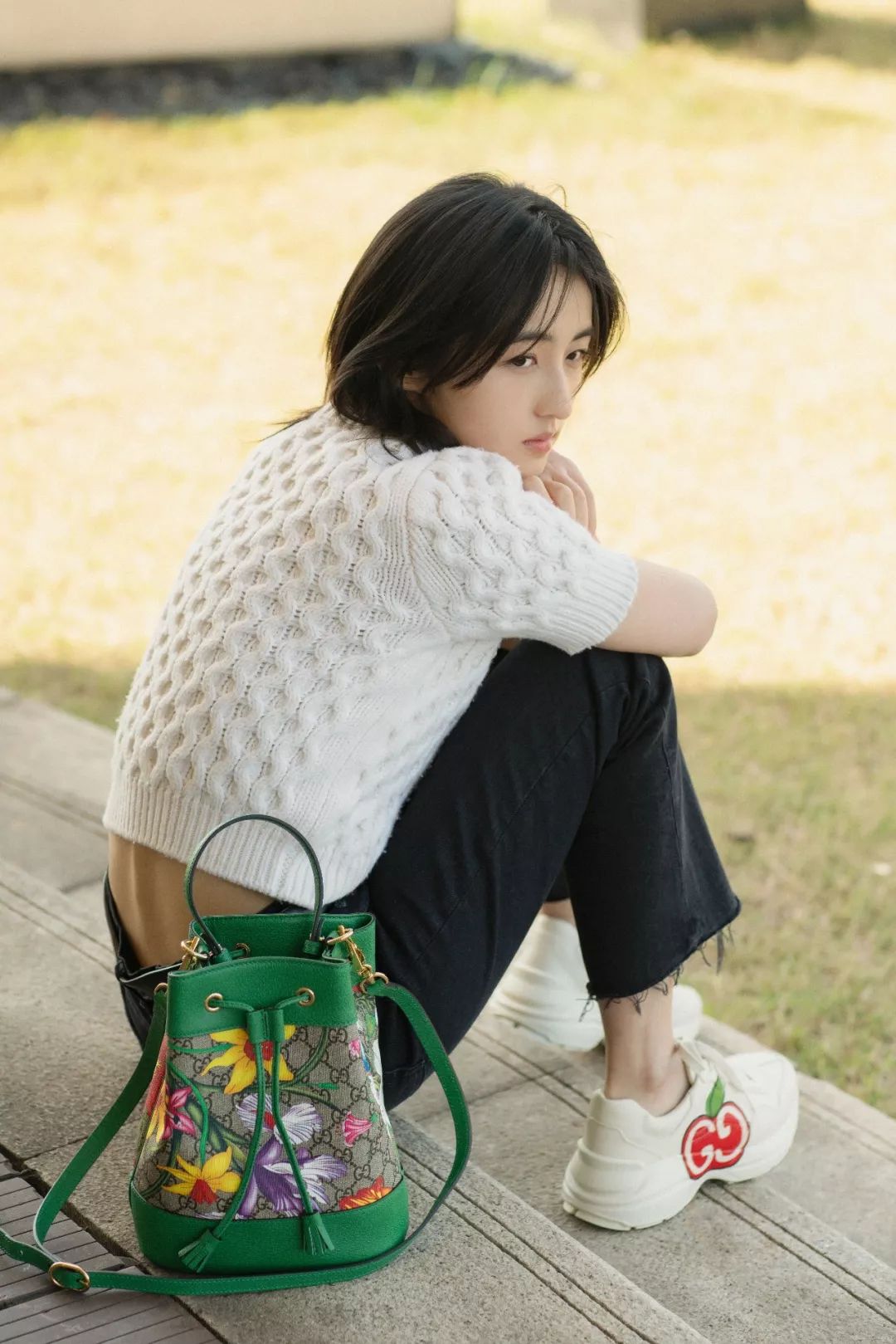 每次旅行都要时髦的我，被GUCCI打开了一片新天地......