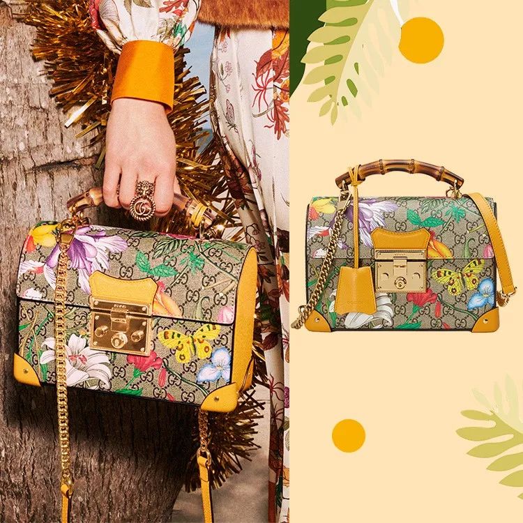 每次旅行都要时髦的我，被GUCCI打开了一片新天地......