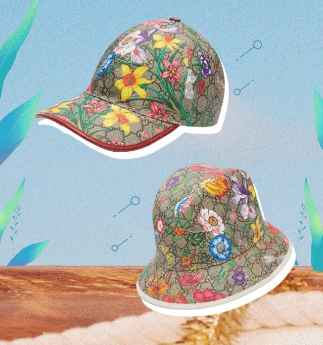 每次旅行都要时髦的我，被GUCCI打开了一片新天地......