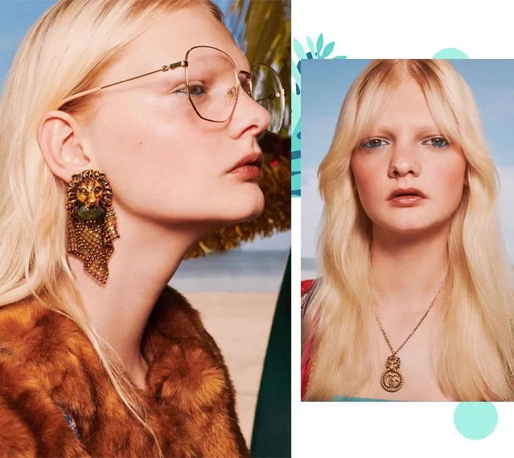 每次旅行都要时髦的我，被GUCCI打开了一片新天地......