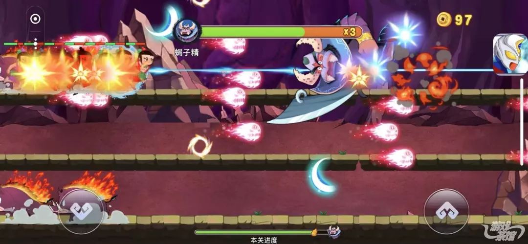 17款微信小游戏进入阿拉丁11月榜单哪些产品更具有竞争力？|游戏茶馆