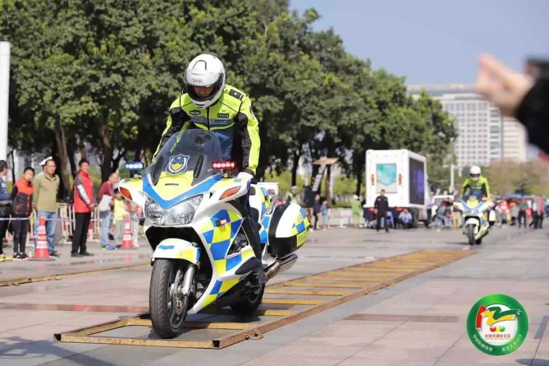 12月2日全国交通安全日视频宣传,第12个全国交通安全日宣传活动