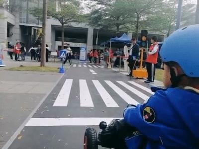 12月2日全国交通安全日视频宣传,第12个全国交通安全日宣传活动