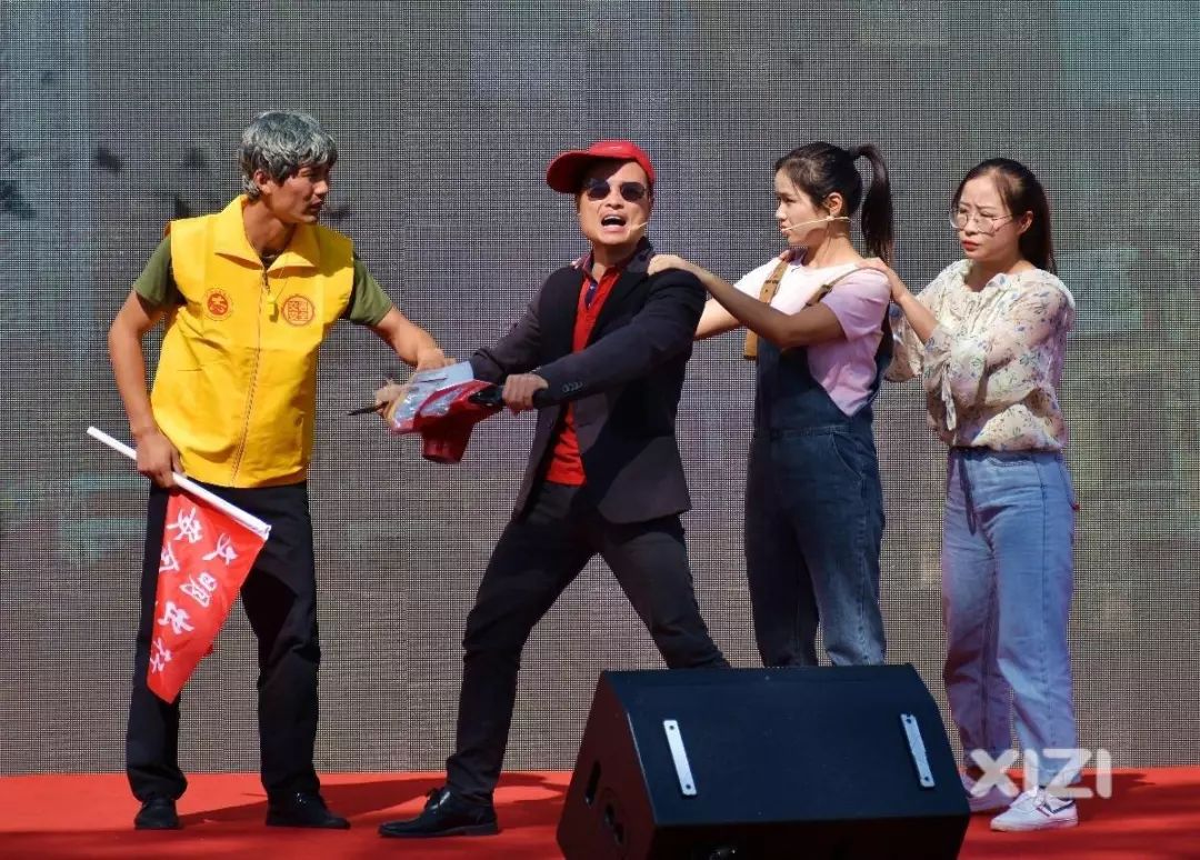 12月2日全国交通安全日视频宣传,第12个全国交通安全日宣传活动