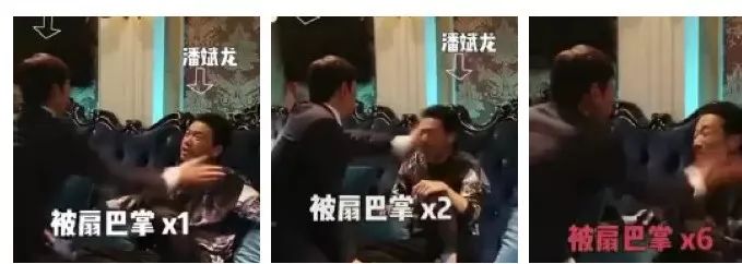 64岁陈道明偶遇84岁牛犇：不经意的动作，暴露了他真正的教养