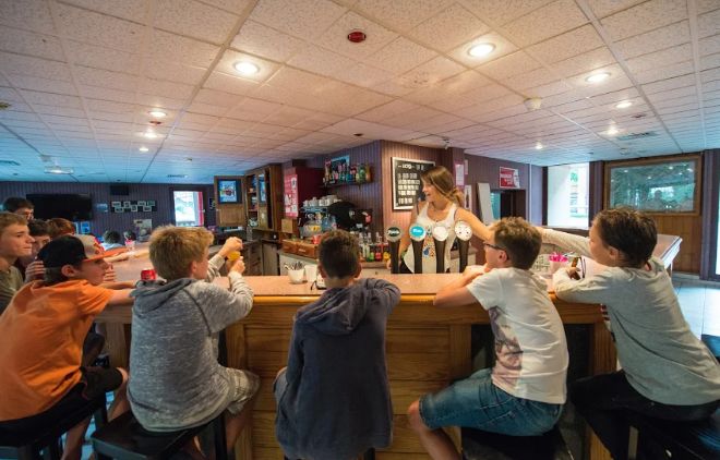 活动二季度,二月活动