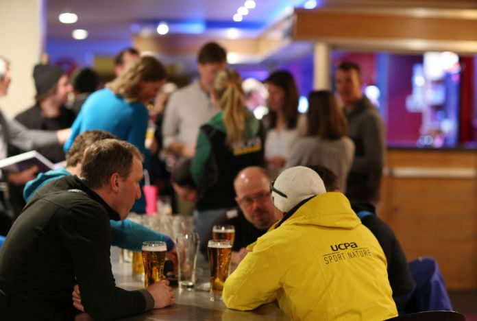 活动二季度,二月活动