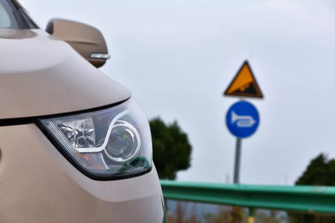 所有车主,低配不够好吗?奶爸车主sayno:就是看中了骏派D60的外观靓,好开省油,四年零事故,技术好车子稳