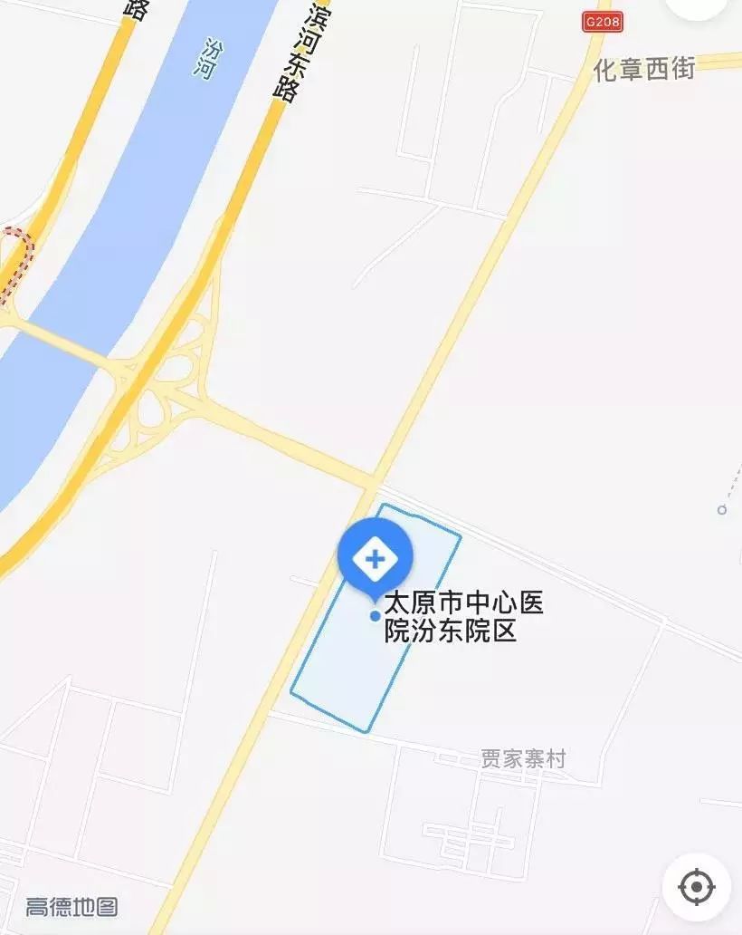 山西有哪些新建医院,山西规模最大的医院