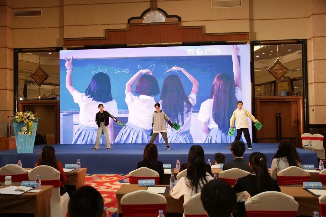 这是一场享受的旅程,这是一场滋养心灵旅行