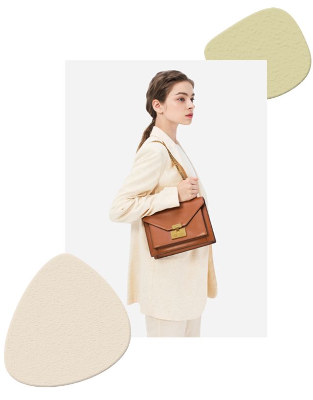 平价又好看的韩国小众品牌,十款值得入手的小ck