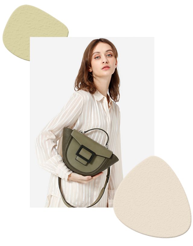 平价又好看的韩国小众品牌,十款值得入手的小ck