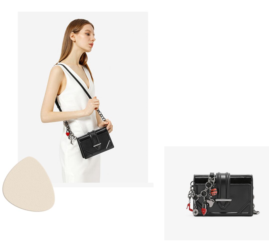 平价又好看的韩国小众品牌,十款值得入手的小ck