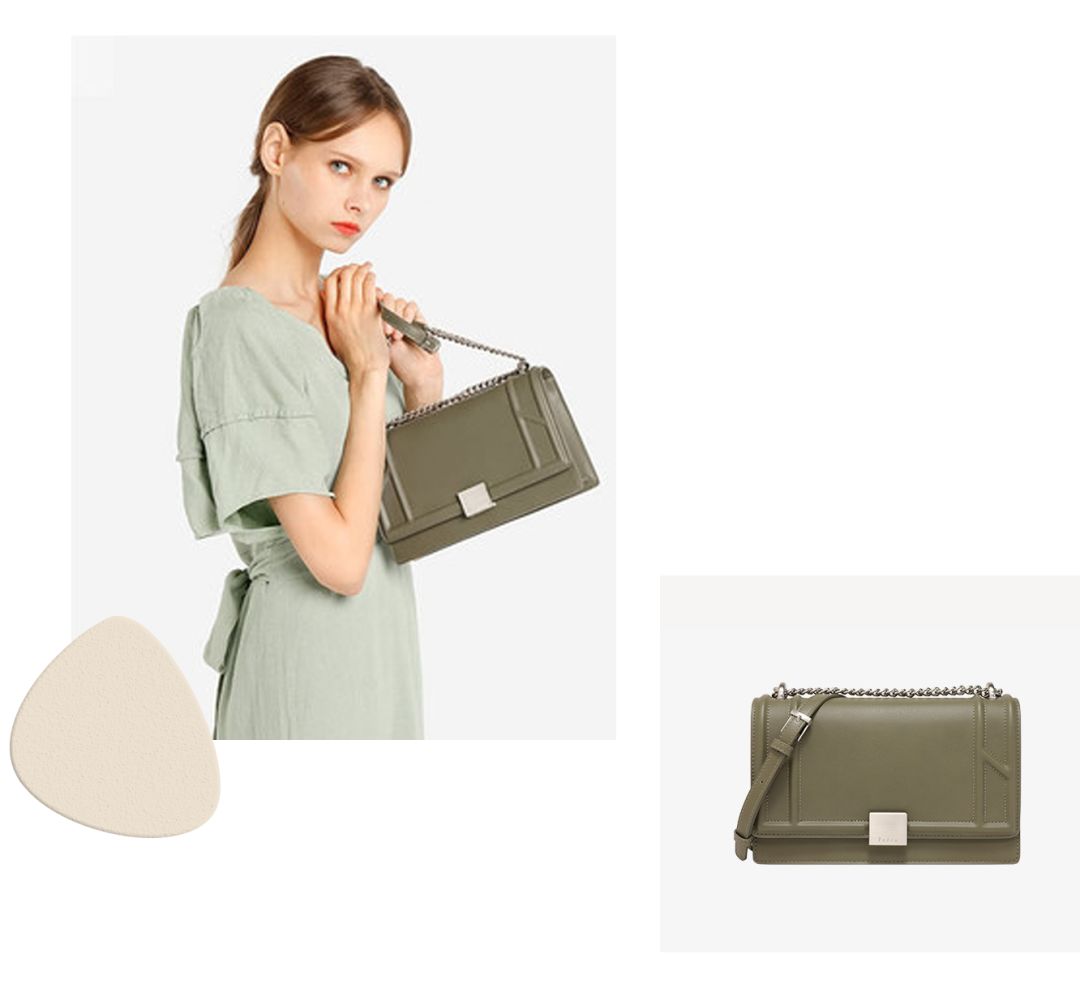 平价又好看的韩国小众品牌,十款值得入手的小ck