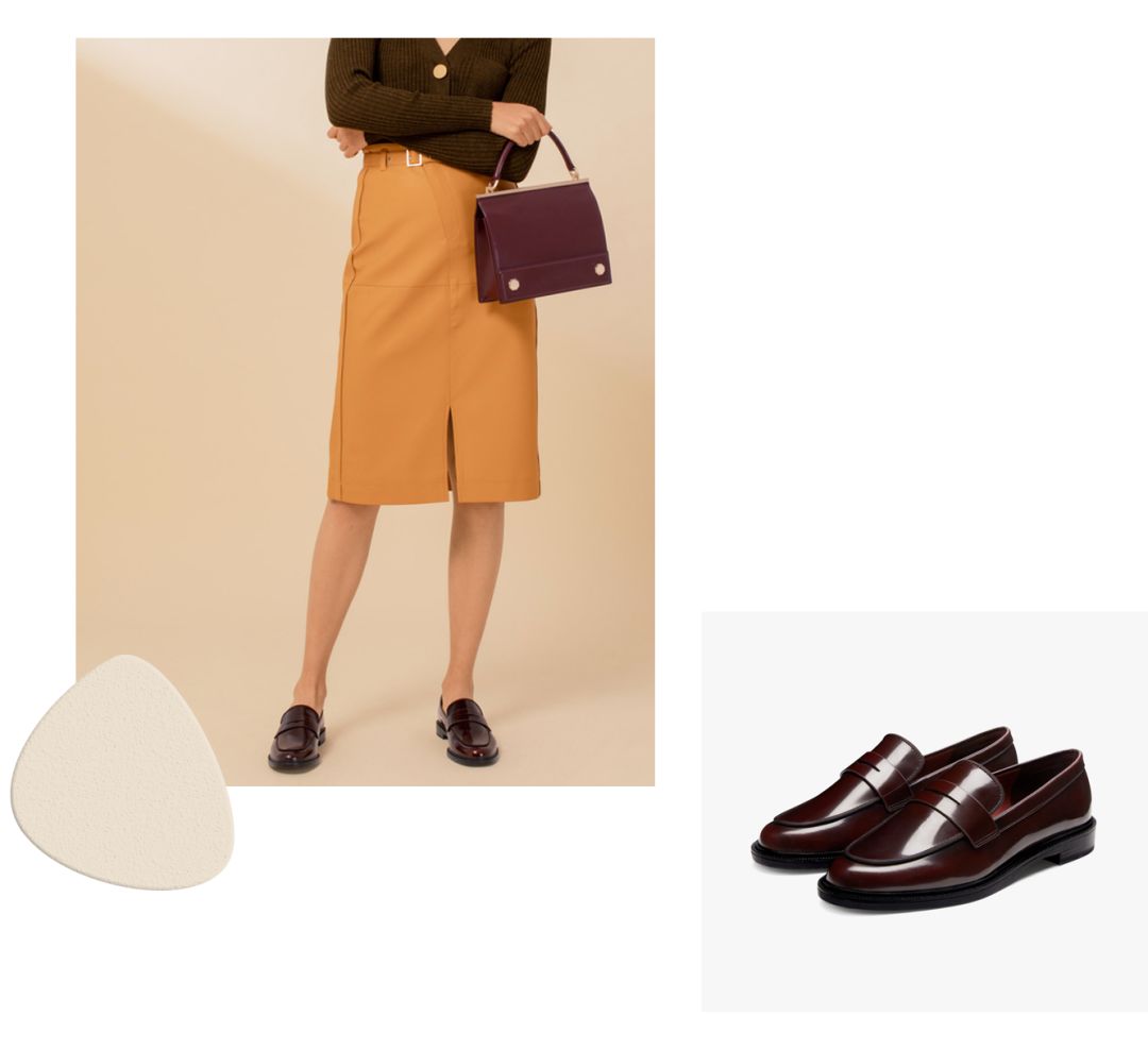 平价又好看的韩国小众品牌,十款值得入手的小ck