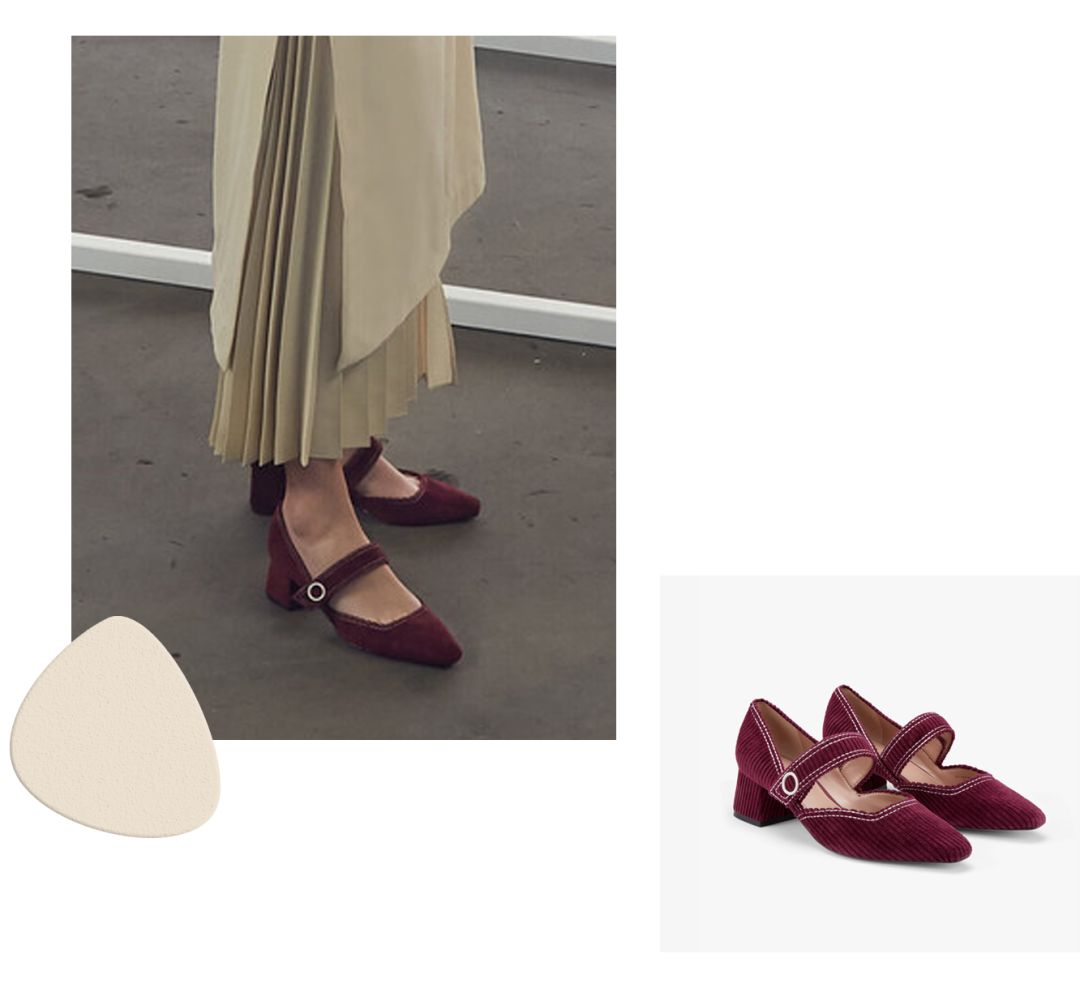 平价又好看的韩国小众品牌,十款值得入手的小ck