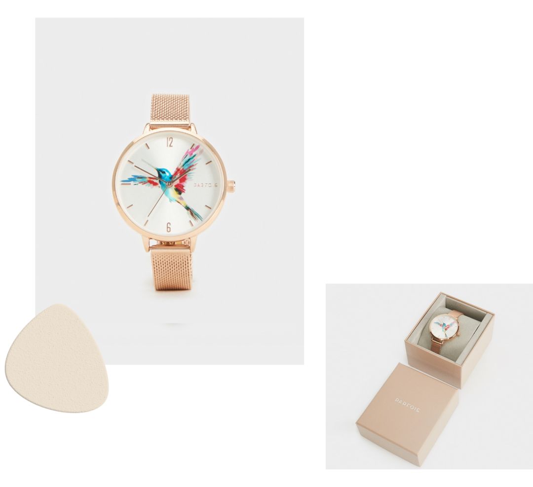 平价又好看的韩国小众品牌,十款值得入手的小ck