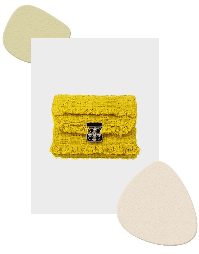 平价又好看的韩国小众品牌,十款值得入手的小ck