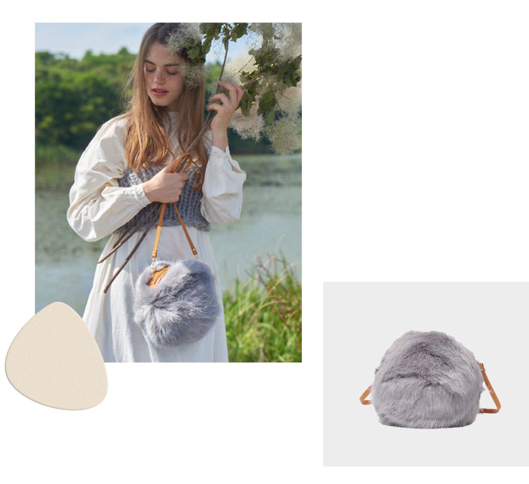 平价又好看的韩国小众品牌,十款值得入手的小ck