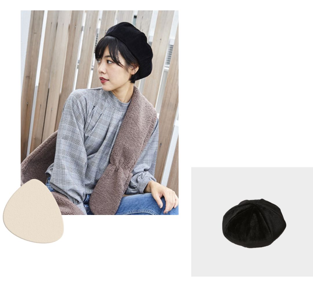 平价又好看的韩国小众品牌,十款值得入手的小ck