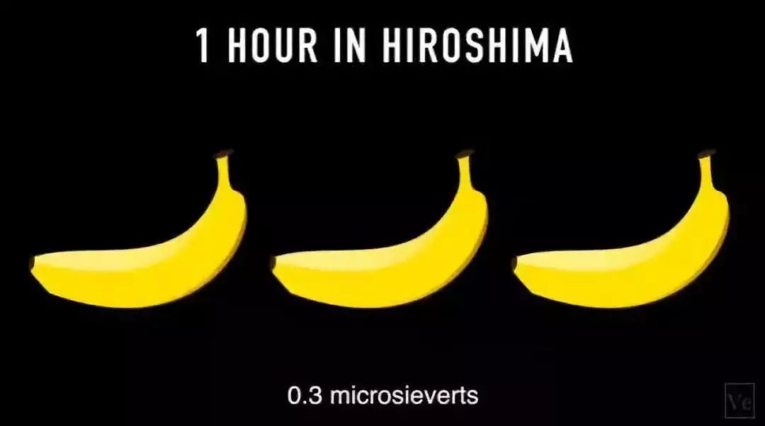 世界上辐射最强的地方，竟然离你这么近