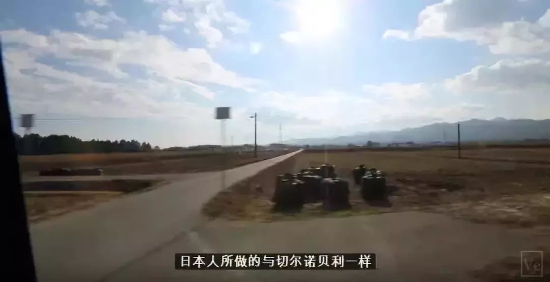 世界上辐射最强的地方，竟然离你这么近