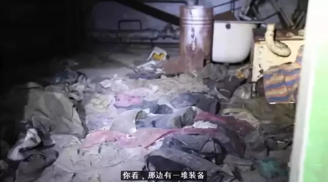 世界上辐射最强的地方，竟然离你这么近