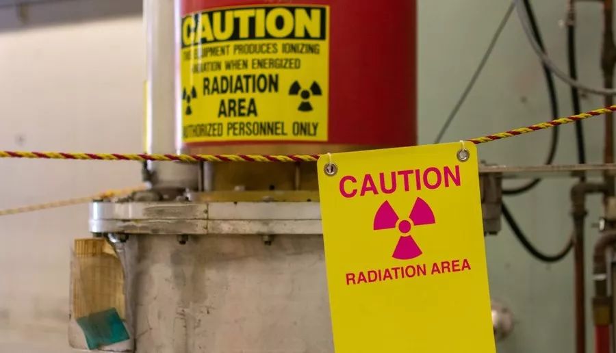 世界上辐射最强的地方，竟然离你这么近