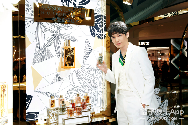 兰蔻北京盛典,兰蔻殿堂香水视频