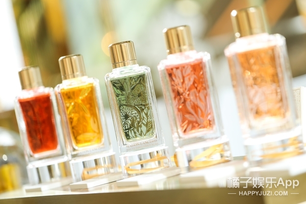 兰蔻北京盛典,兰蔻殿堂香水视频