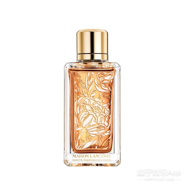 兰蔻北京盛典,兰蔻殿堂香水视频