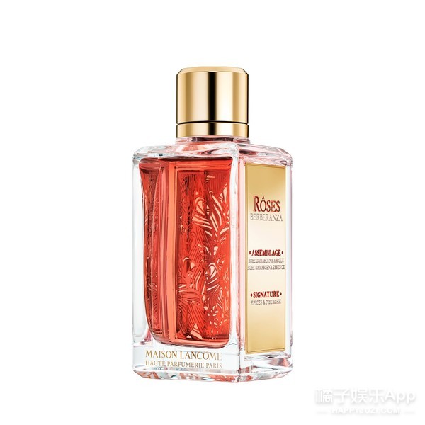 兰蔻北京盛典,兰蔻殿堂香水视频