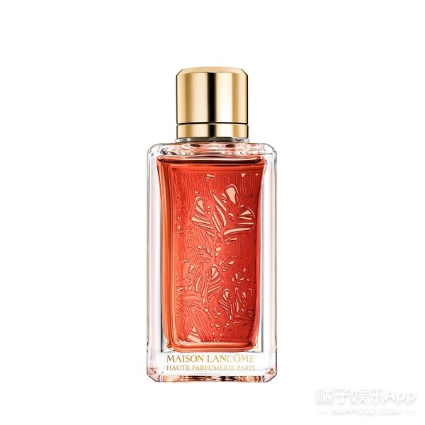 兰蔻北京盛典,兰蔻殿堂香水视频