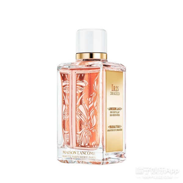 兰蔻北京盛典,兰蔻殿堂香水视频