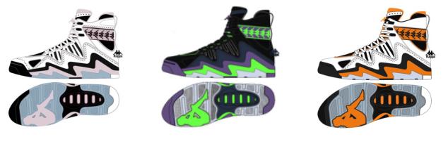 kappa情人节限定搭配,kappa春秋外装