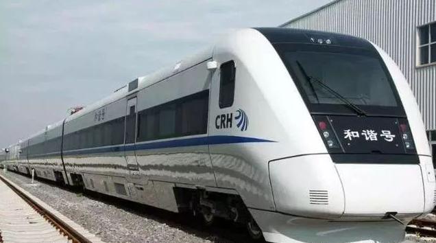 高铁复兴号和谐号买票时怎样识别,高铁复兴号和和谐号有啥区别