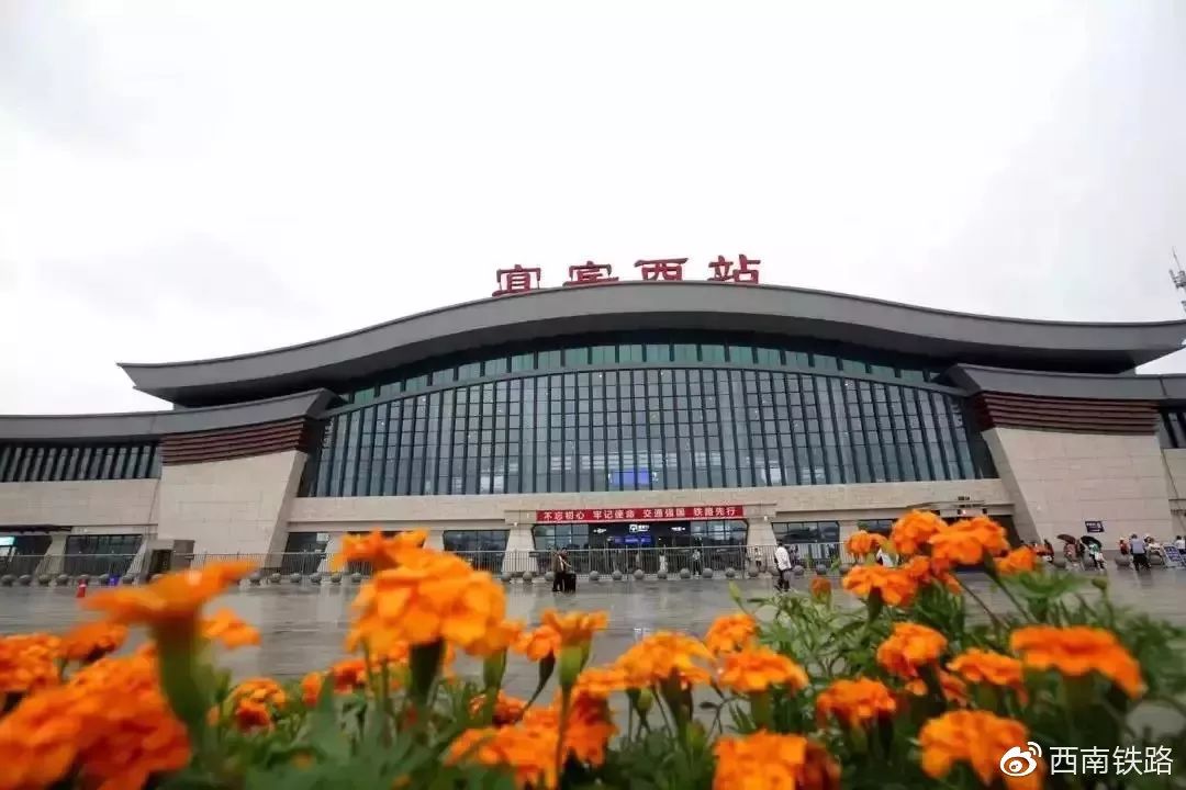 成贵高铁模拟线路图,成贵高铁通到哪里了