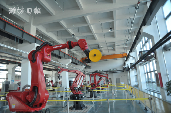 新旧动能转换与技改,新旧动能转换创新项目