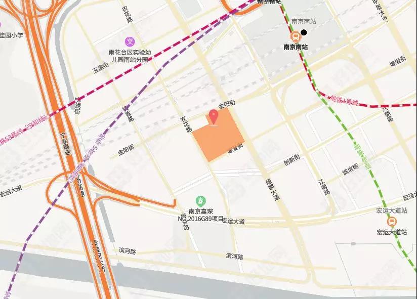 2024南京出让23幅地块的详细信息,南京2021年第三批次地块起拍价