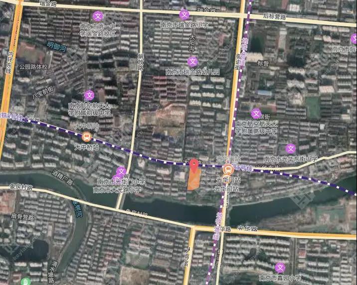 2024南京出让23幅地块的详细信息,南京2021年第三批次地块起拍价