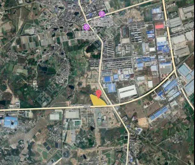 2024南京出让23幅地块的详细信息,南京2021年第三批次地块起拍价