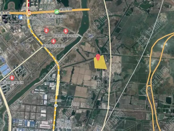 2024南京出让23幅地块的详细信息,南京2021年第三批次地块起拍价