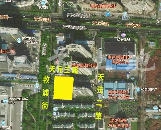 2024南京出让23幅地块的详细信息,南京2021年第三批次地块起拍价