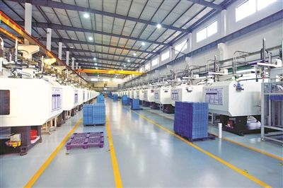 产城融合示范高新区有哪里,杭州湾智能生态智造新城